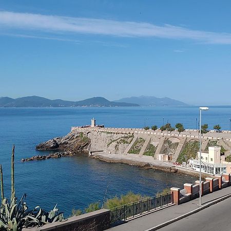 La Casa Di Montecristo Appartement Piombino Buitenkant foto