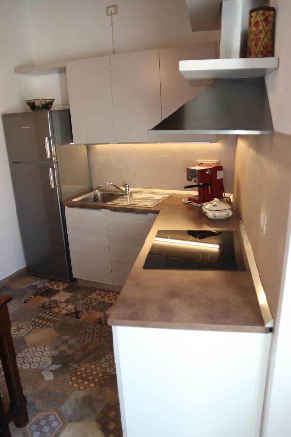 La Casa Di Montecristo Appartement Piombino Buitenkant foto