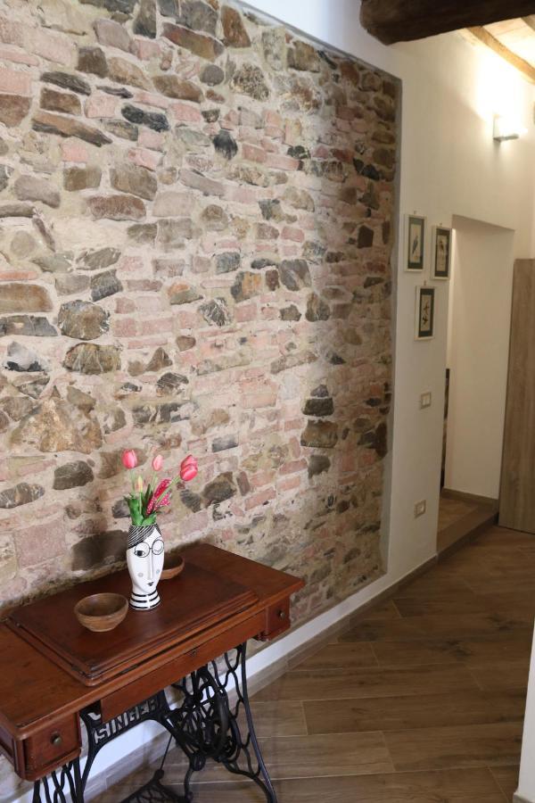 La Casa Di Montecristo Appartement Piombino Buitenkant foto
