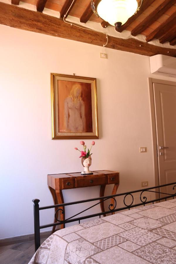 La Casa Di Montecristo Appartement Piombino Buitenkant foto