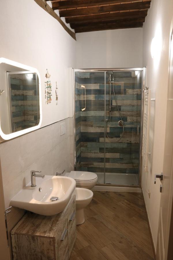 La Casa Di Montecristo Appartement Piombino Buitenkant foto