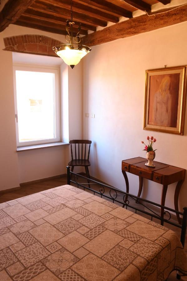 La Casa Di Montecristo Appartement Piombino Buitenkant foto