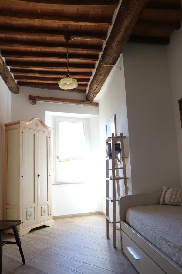 La Casa Di Montecristo Appartement Piombino Buitenkant foto