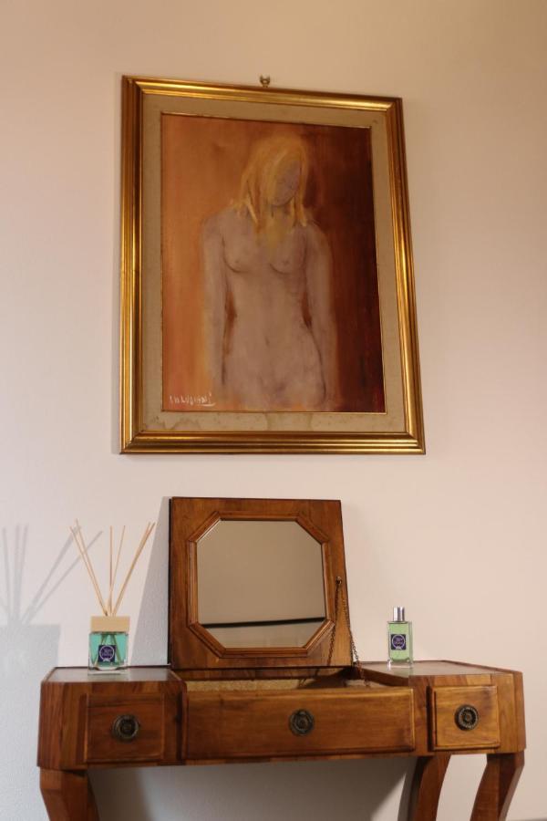 La Casa Di Montecristo Appartement Piombino Buitenkant foto
